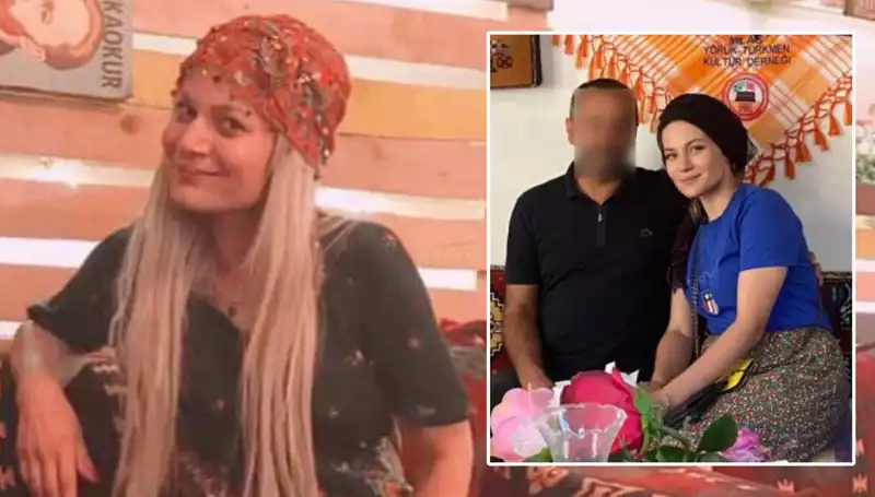 Bodrum'dan Mardin'e Uzanan Aşk Hikayesinde Şok İddialar Ortaya Çıktı!