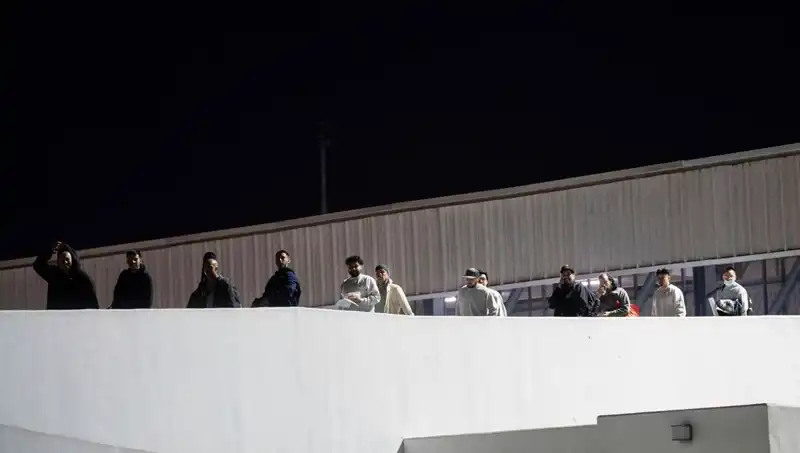Düzensiz Göçmen Avı: İki İl Genelinde Büyük Operasyon Gerçekleşti