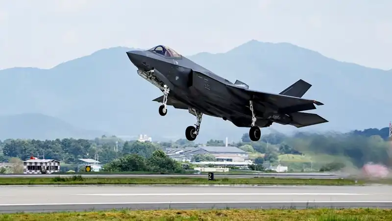 Hindistan, Amerika'nın F-35 Teklifini Neden Reddetti?