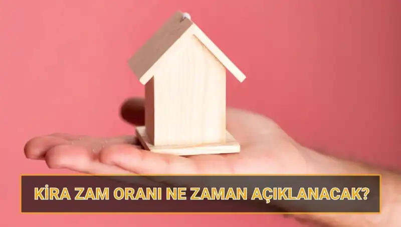Nisan 2025 Kira Artış Oranı Açıklandı: Ev ve İş Yeri Kira Zamlarını Bekleyenler Dikkat!