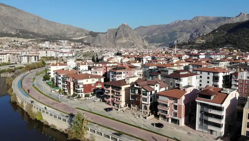 Amasya'da Asılsız Deprem İhbarına Uygulanan Cezalar Tartışma Konusu Oldu