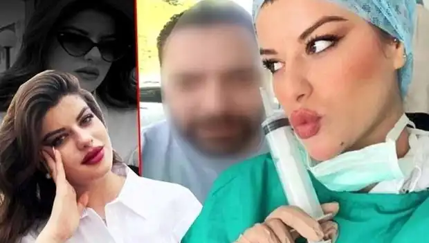 Ayşe Tokyaz Cinayetinde Şok Görüntü: Bavulla Taşınma Anı Kameralara Yansıdı