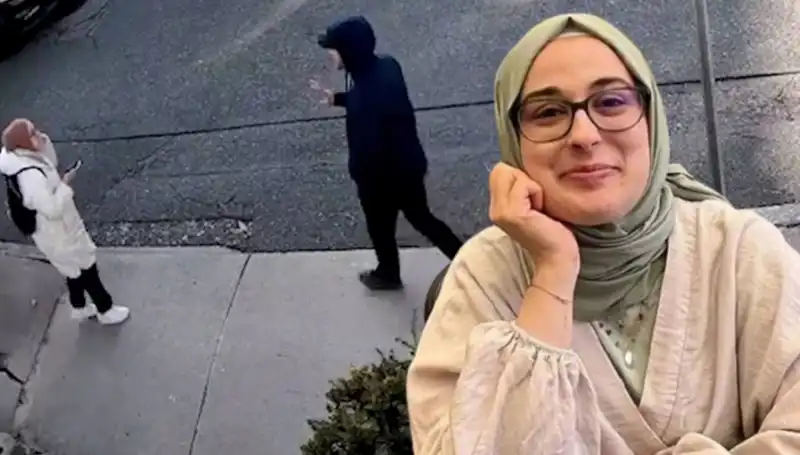 Rümeysa Öztürk’ten Şaşırtan Gelişme: Avukatları Hızlı Nakil Talep Ediyor!