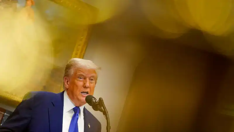 Trump: Rusya-Ukrayna Arasında Tarihi Esir Takası Gerçekleşti!
