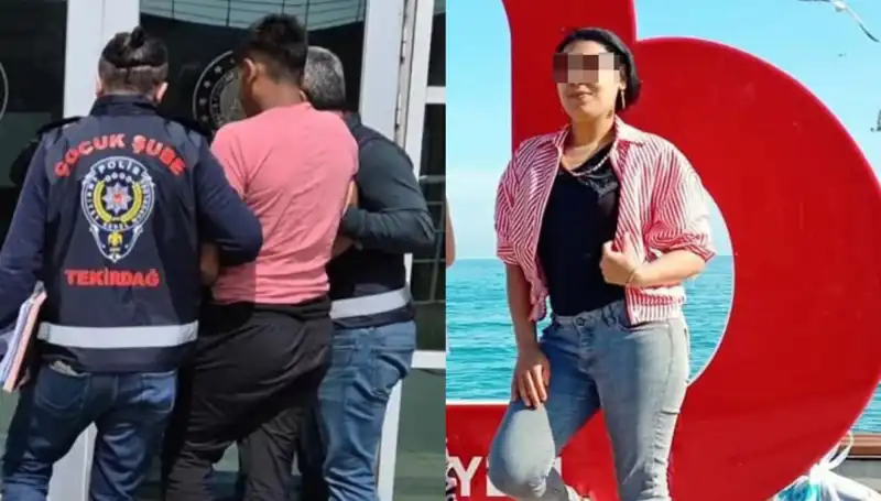 Tekirdağ’da Şok Edici Olay: Yardım İçin Gittiği Evde Çocuğun İhmal Edilen Dramı