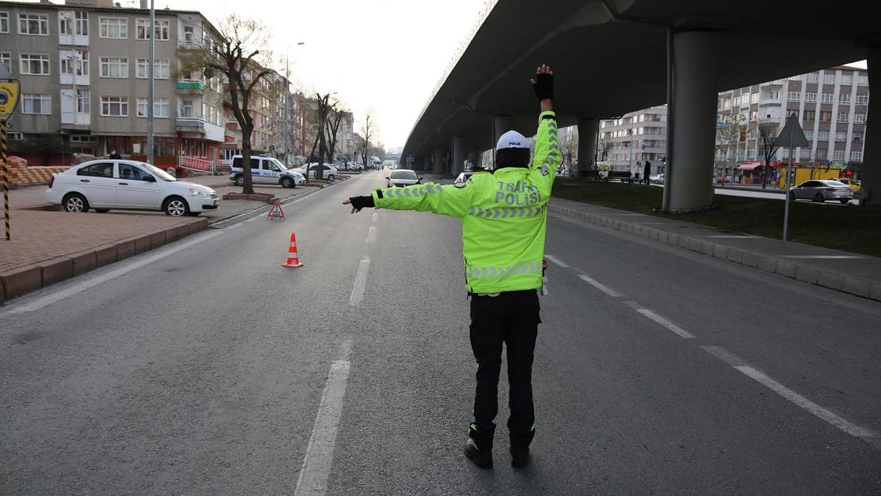 İstanbul'da trafiğe kapatılacak yollar belli oldu!