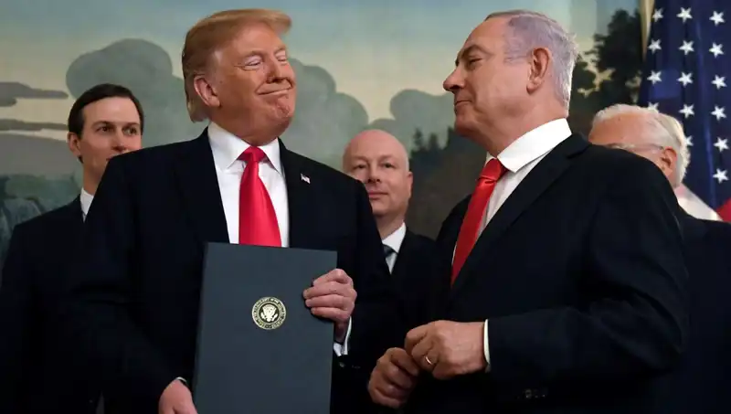 Netanyahu, 2024’te İran’a Saldırı Kararını Aldı mı? ABD Basını Açıkladı!