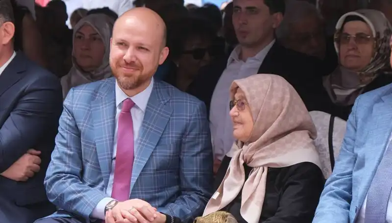 Bilal Erdoğan’dan Çarpıcı Açıklama: Türkiye Eğitimde Dünyanın Zirvesinde mi?