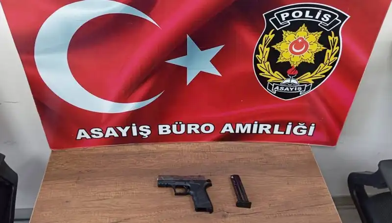 Hatay’da Şok Olay: Kayınvalide Silahla Vuruldu!