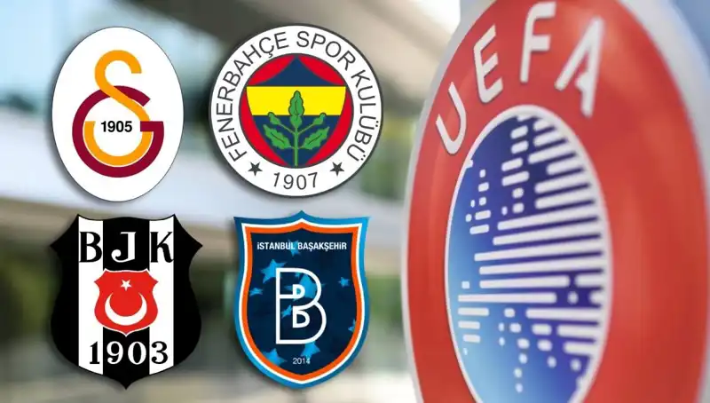 Türkiye, 2025 UEFA Ülke Puanı Sıralamasında Kaçıncı Sırada?
