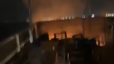 Küresel Sumud Filosu Gemisine Dronlu Saldırı: Gelişmeler ve Sonuçlar