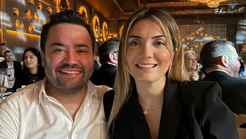 Muhittin Böcek'in Oğlu Gökhan Böcek Yurt Dışından Döner Dönmez Gözaltına Alındı