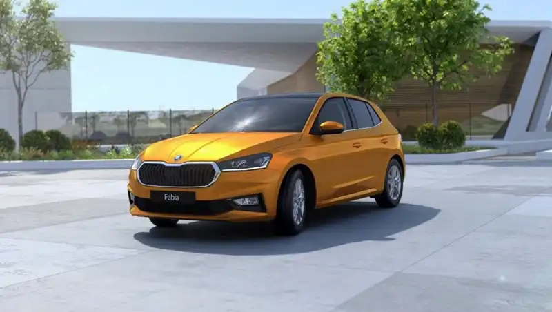 Skoda'nın Temmuz 2025 Fiyat Listesi: Fabia, Superb ve Octavia'nın Yeni Fiyatları Neler?