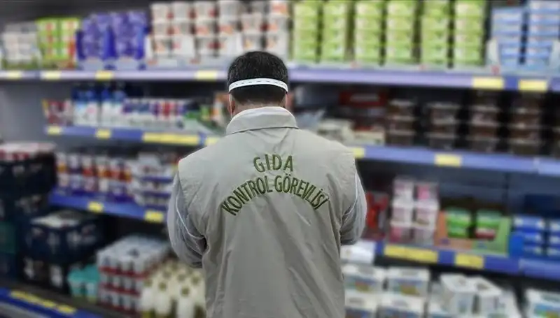 Ünlü Peynir Markasında Şok Hile İddiaları Gündemi Salladı