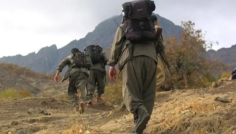 PKK ile Barış Süreci: Silah Bırakma Aşaması 4 Ayda Tamamlanacak