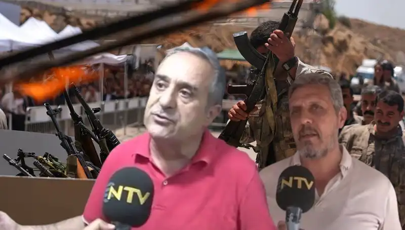 PKK'nın Silah Bırakması: Uluslararası ve Yerel Tepkiler Neler?