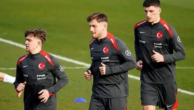 Fenerbahçe ile Anılan Milli Yıldız Galatasaray’a Transfer Oluyor
