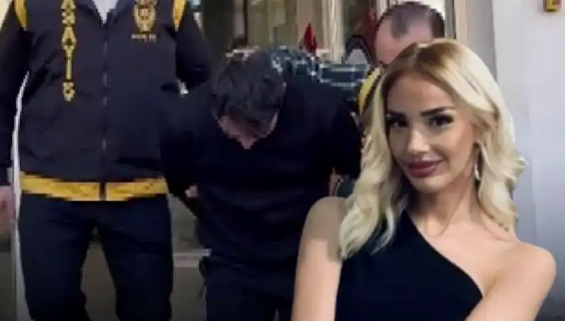 Duygu'nun Katilinden Şok Edici İtiraflar: Ağırlaştırılmış Müebbet Hapsi İstendi!