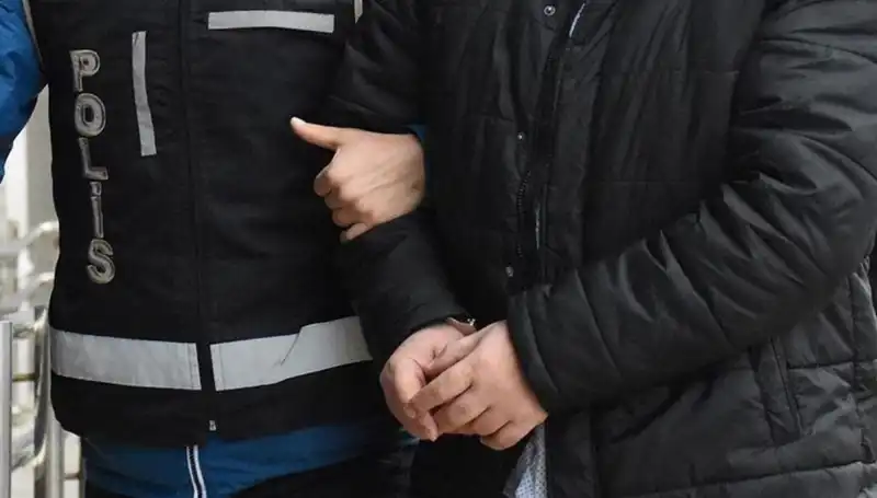 Otobüste Uyuşturucu Araması: Şüpheli Gözaltına Alındı, Olayın Perde Arkası!
