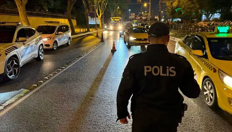 Huzur İstanbul Uygulaması: 1011 Kişi Gözaltına Alındı, Şaşkınlık Yarattı!