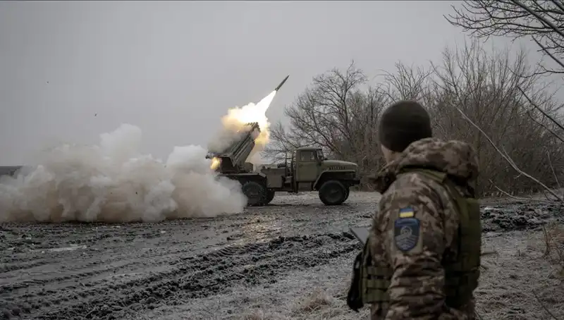: Ukrayna Ordusunun Dayanıklılığı: Amerikan Silahlarının Rolü Nedir?