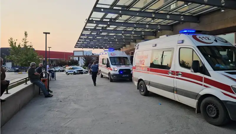 Ailelerin Kanlı Kavgası: Muhtar Hayatını Kaybetti, Üç Yaralı