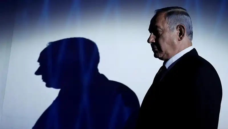 Netanyahu’nun Çapraz Sorgusu: 1,788 Kez "Hatırlamıyorum" Dedi!
