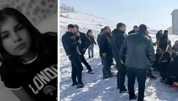 Yüksekova'da Eslem'in Köpek Saldırısında Ölümü: Başkan Hakkında Soruşturma İzni Verildi