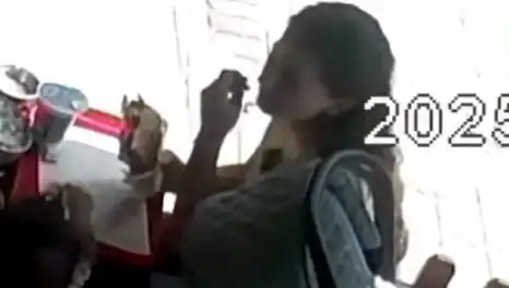 Tostunda Kendi Saçını Bulunduran Kadın Şok Edici Gerekçesini Açıkladı!