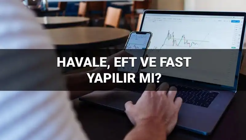 Bayramda Banka İşlemleri: Havale, EFT ve FAST Hizmetleri Hakkında Her Şey
