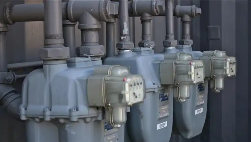 Avrupa Birliği'nde Gaz İthalatı Neden Değişmedi? Büyüyen Sorunlar Var!