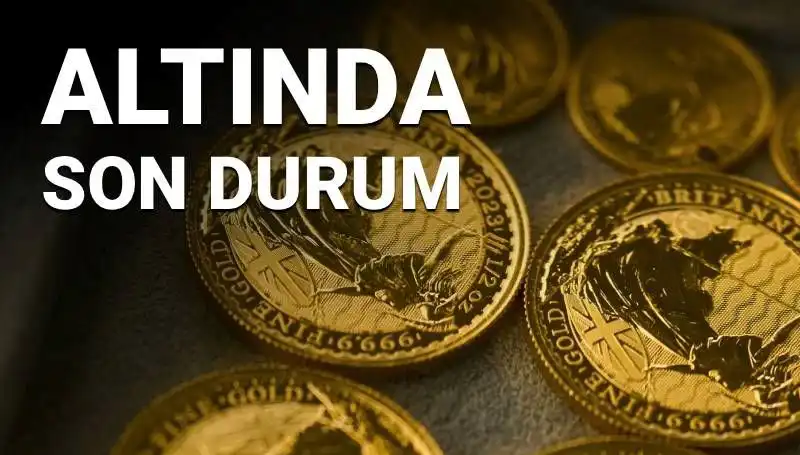 Altın Fiyatlarında Sıra Dışı Hareketlilik: 23 Ağustos 2025 Güncel Veriler!