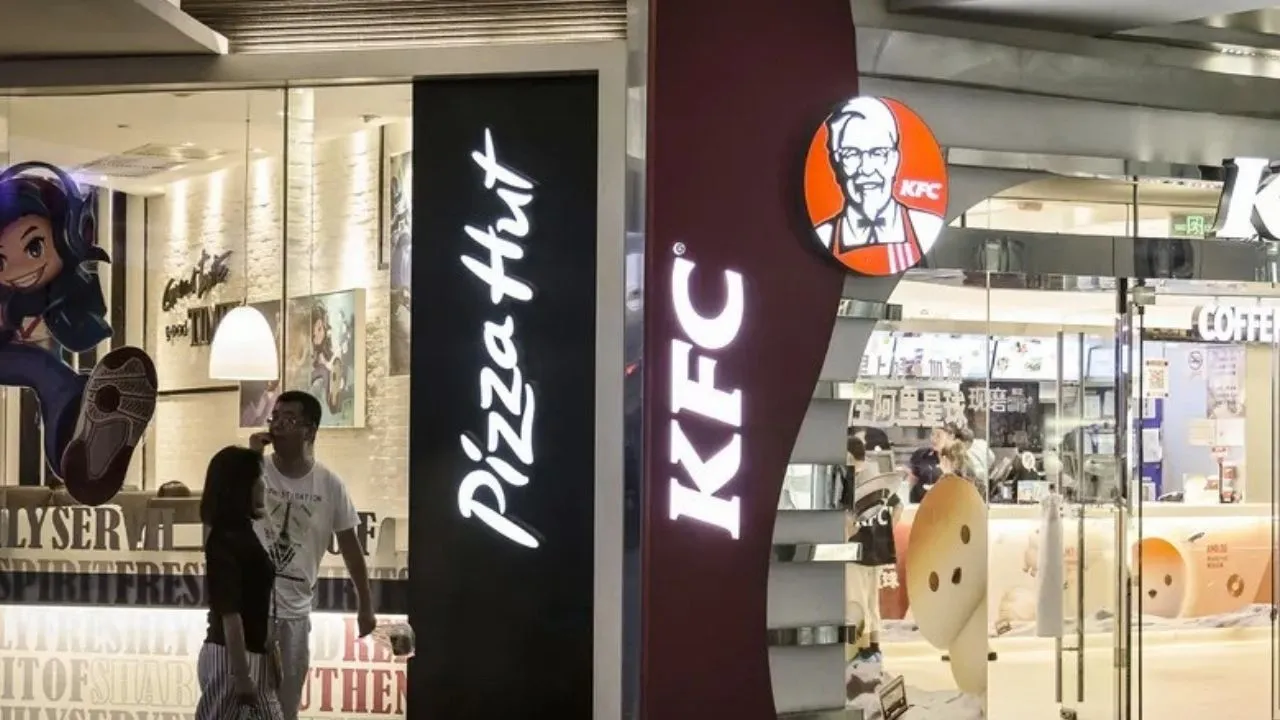 KFC ve Pizza Hut Türkiye’den Çekiliyor: Tüm Şubeler Kapatılıyor