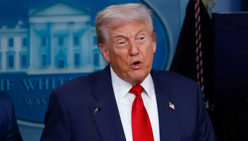 Trump Tarifeleri İle Beklenen Bütçe Dönüşümü: 4 Trilyon Dolar Kazanç Mümkün Mü?
