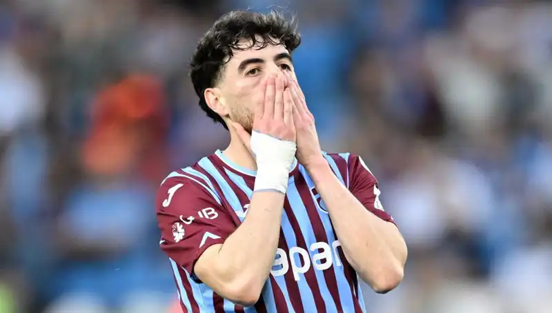 Süper Lig Yıldızı Malheiro, Dubai’nin Al Wasl Takımına Transfer Oldu!