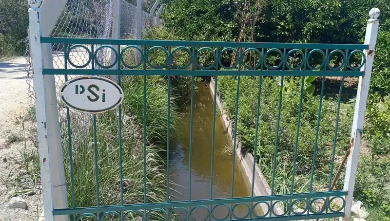 Hatay'da 3 Yaşındaki Çocuğun Trajik Ölümü: Sulama Kanalında Neler Oldu?