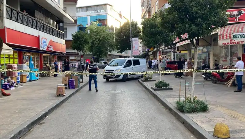 Ordu’da Polis Korumasındaki Kişiye Silahlı Saldırı: 3 Yaralı, Sır Perdesi Aralanıyor