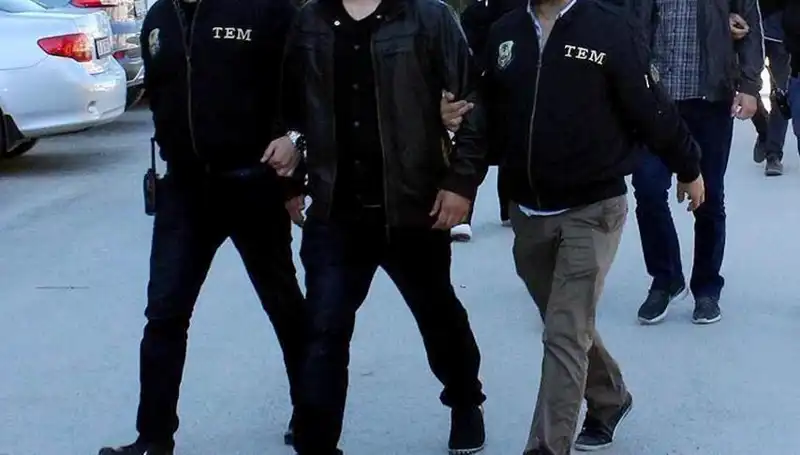 İstanbul'da Gizemli Terör Operasyonu: 14 Gözaltı ve Gerçekler