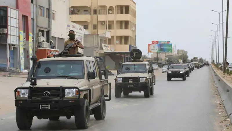 Birleşmiş Milletler’den Libya İçin Kritik Çağrı: Umut Işığı Yanıyor!