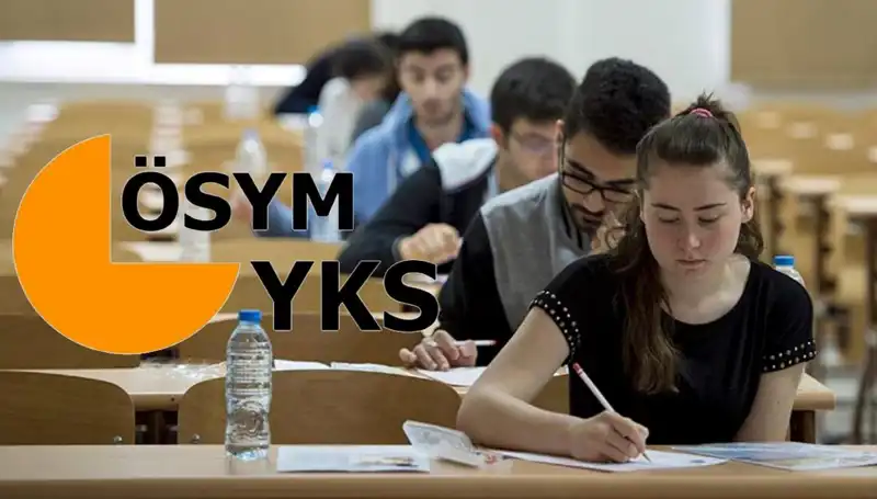 YKS Başvurularında Şok Düşüş! Aileler ve Öğrenciler Neden Tereddüt Ediyor?