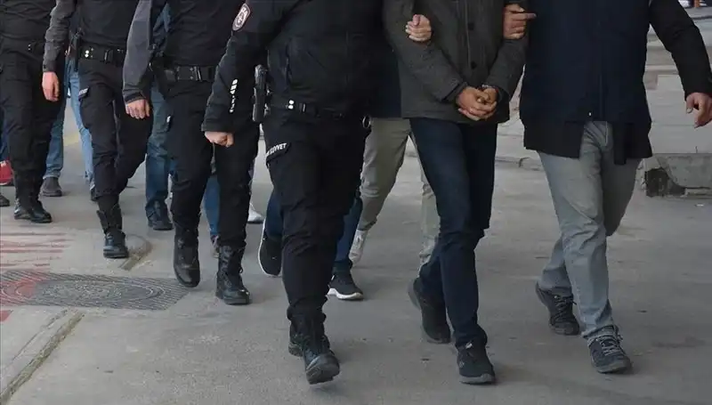 DAEŞ Operasyonu Ankara'dan Yükseliyor: 27 Kişi Gözaltında!