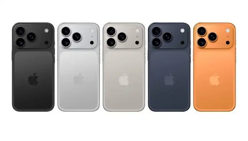 iPhone 17’nin Merakla Beklenen Çıkış Tarihi Açıklandı