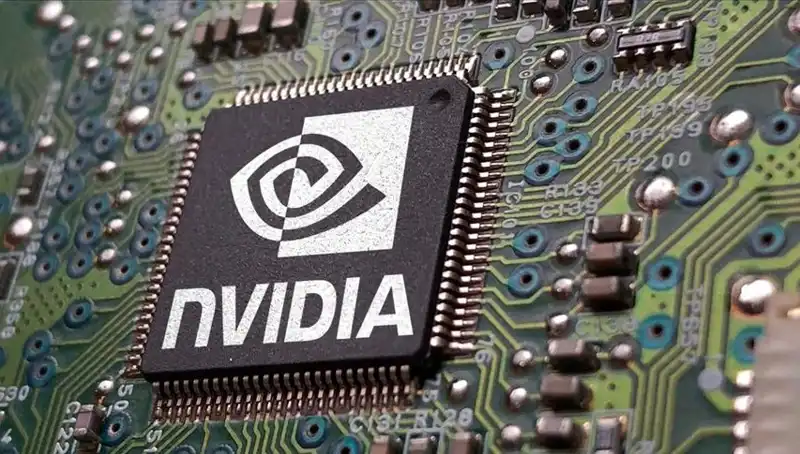 Nvidia, Gelirini Yüzde 69 Artırarak Çip Pazarında Zirveye Oynuyor!