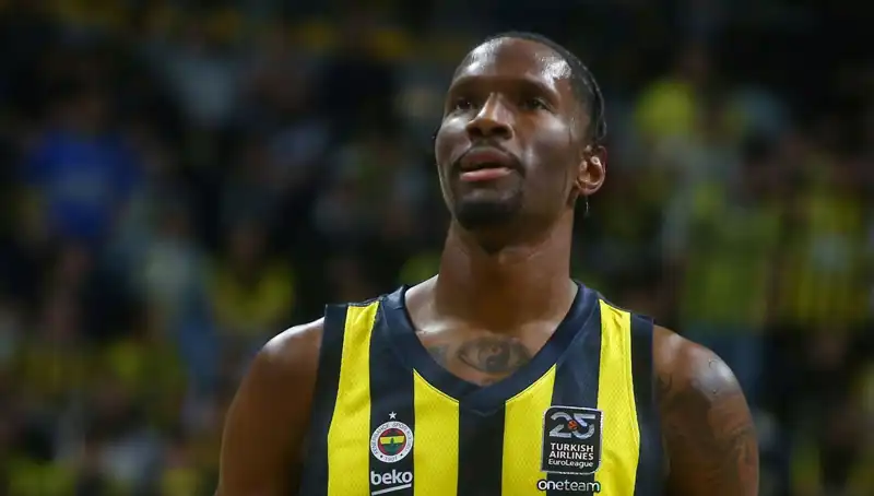 Nigel Hayes-Davis’in Transferi ile Basketbol Dünyasında Yeni Bir Hamle!