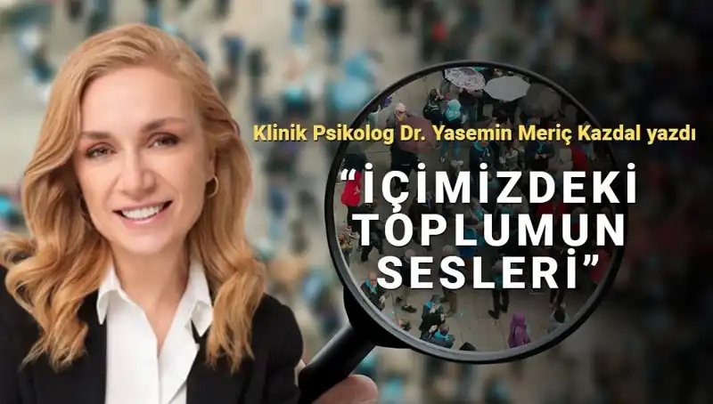 İçimizdeki Toplumun Sesleri: Onay Arama İhtiyacı Neden Bu Kadar Güçlü?