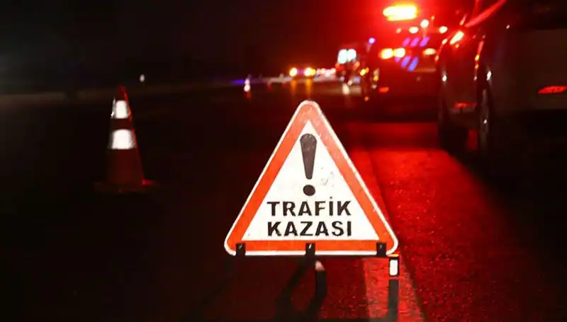 Şanlıurfa'da Zincirleme Kaza Faciaya Neden Oldu: Yedisi Yaralı!