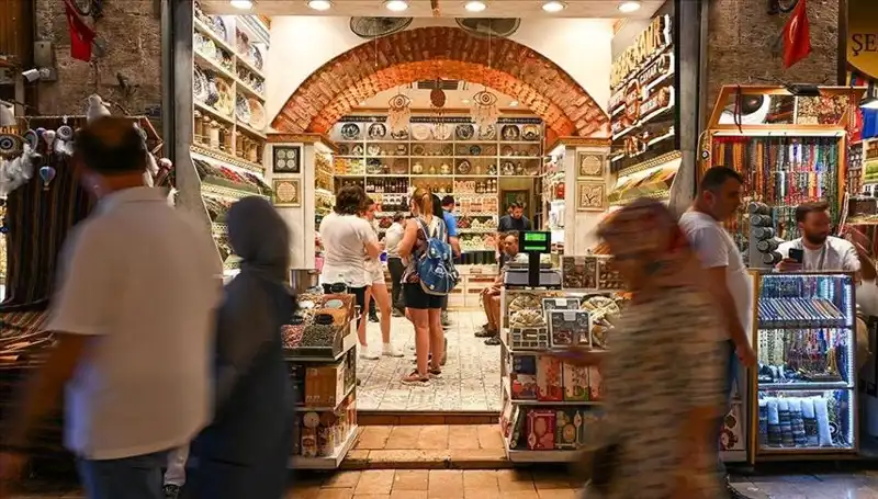 Esnafın Ekonomik Krizle Mücadelesi: Yeni Bir Yasa Talep Ediyorlar