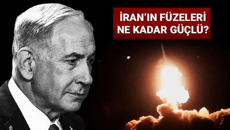 Netanyahu'nun Korkusu: "Bir Otobüs Dolusu Patlayıcı" Uyarısı