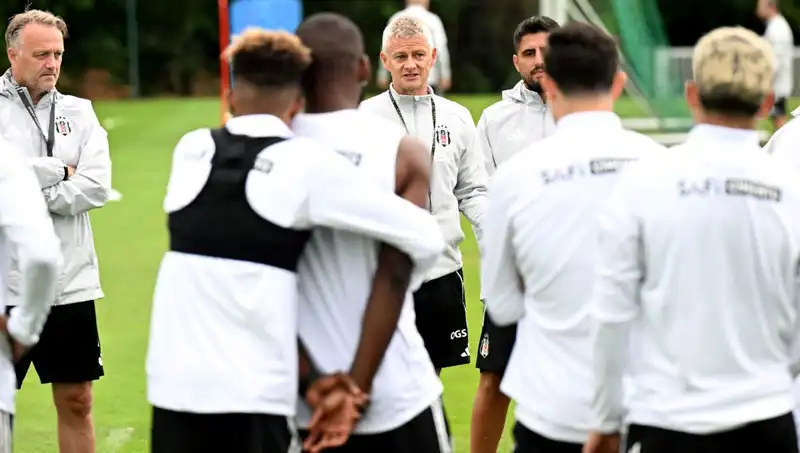 Solskjaer’den Futbolculara Sert Eleştiri: “Bir Hoca için En Üzücü Durum”