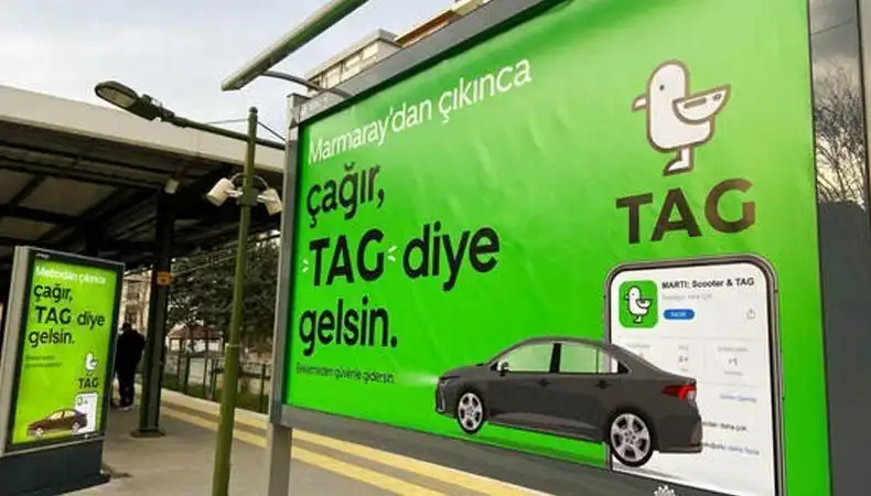 UKOME'den Martı Tag ve Zuppin XL Üzerine Şok Karar!